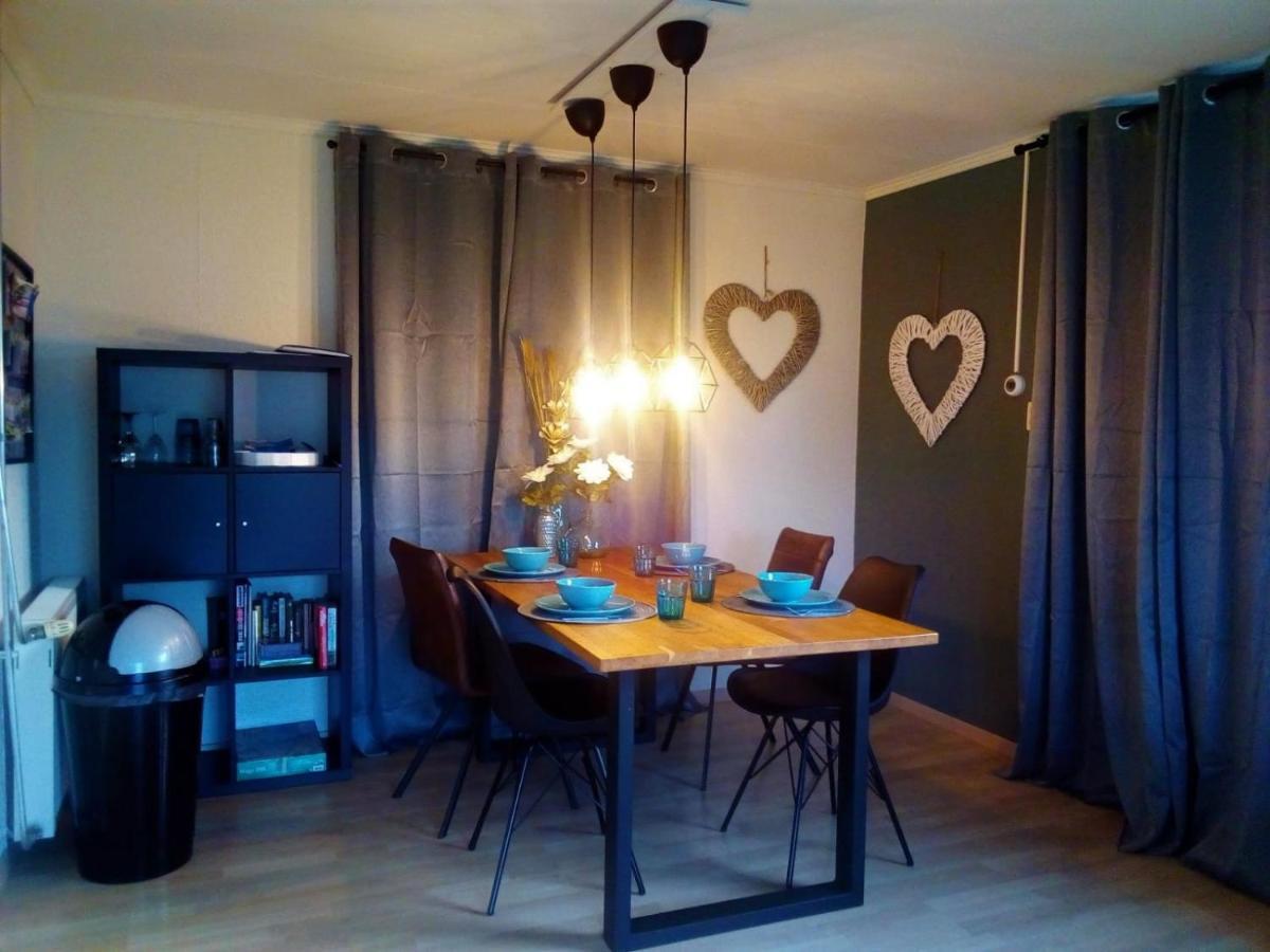 Het Dobbertje, Charmant Houten Huisje Sint Maartensvlotbrug ภายนอก รูปภาพ